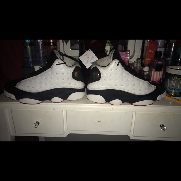 Retro 13 Jordan’s He got game 2013. 9.5 - Picture 4 of 5